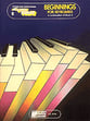 Beginnings-Book B Organ sheet music cover